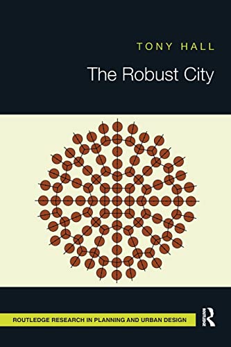 Stock image for The Robust City for sale by Blackwell's