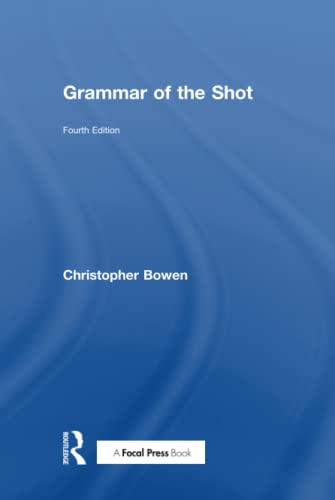 Stock image for Grammar of the Shot for sale by Chiron Media
