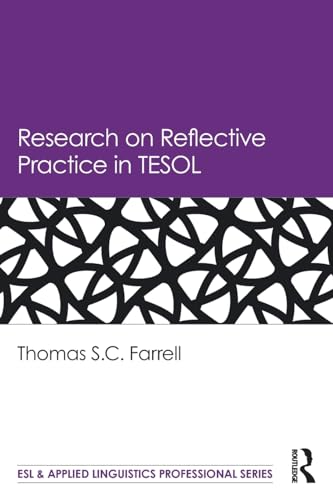 Stock image for Research on Reflective Practice in TESOL for sale by Better World Books