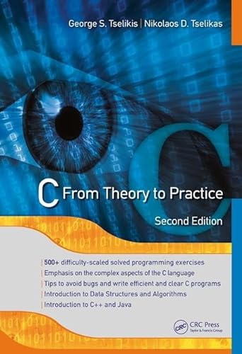 9781138636002: C: From Theory to Practice, Second Edition