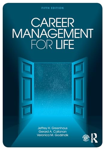 Stock image for Career Management for Life for sale by TextbookRush