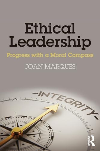 Beispielbild fr Ethical Leadership zum Verkauf von Blackwell's