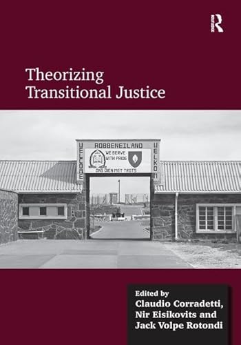 Imagen de archivo de Theorizing Transitional Justice a la venta por Blackwell's