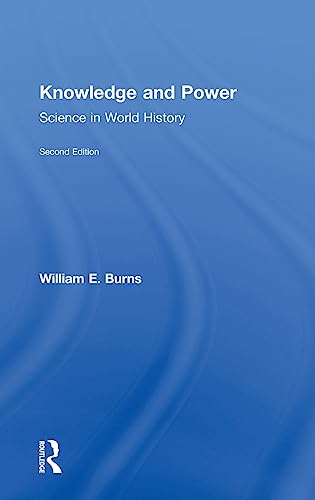 Stock image for Knowledge and Power: Science in World History for sale by Textbooks_Source