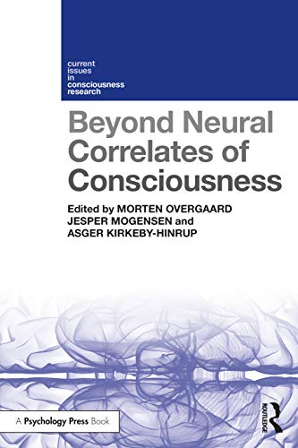 Beispielbild fr Beyond Neural Correlates of Consciousness (Current Issues in Consciousness Research) zum Verkauf von Chiron Media