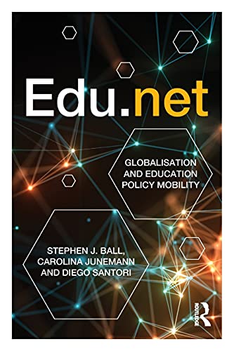 Stock image for Edu.net: Globalisation and Education Policy Mobility for sale by Chiron Media