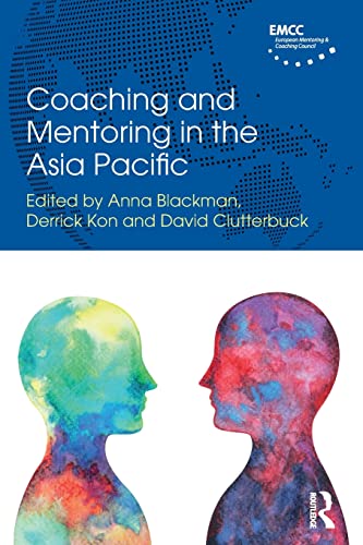 Stock image for Coaching and Mentoring in the Asia Pacific for sale by Blackwell's