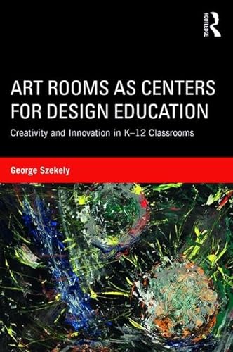Stock image for Art Rooms as Centers for Design Education for sale by Blackwell's