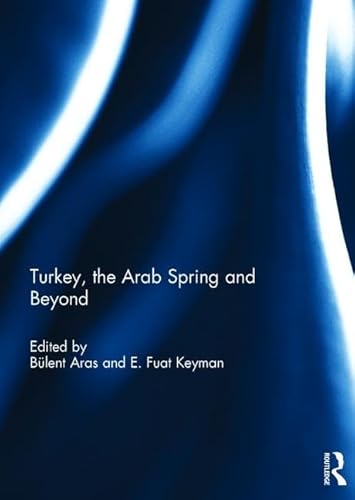 9781138643062: Turkey, the Arab Spring and Beyond