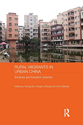 9781138643543: Rural Migrants in Urban China (Routledge Contemporary China Series)