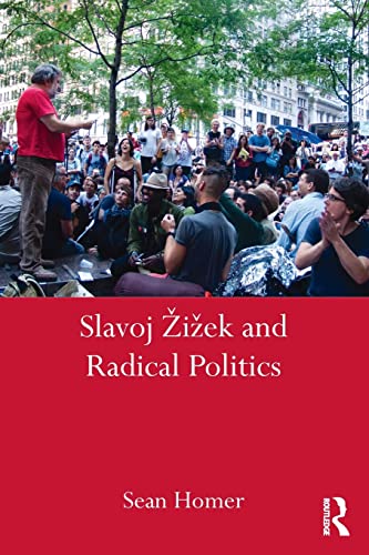 Stock image for Slavoj ?i?ek and Radical Politics for sale by Blackwell's