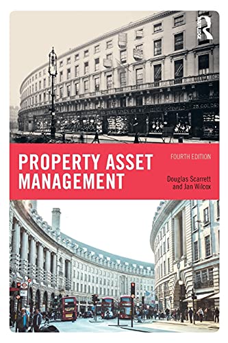 Stock image for Property Asset Management for sale by WorldofBooks