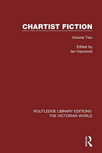 Stock image for Chartist Fiction: Volume Two for sale by Blackwell's