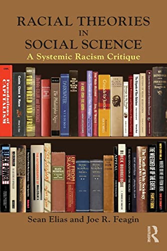 Stock image for Racial Theories in Social Science (New Critical Viewpoints on Society) for sale by Chiron Media