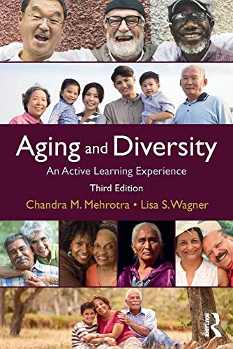 Imagen de archivo de Aging and Diversity: An Active Learning Experience a la venta por SecondSale