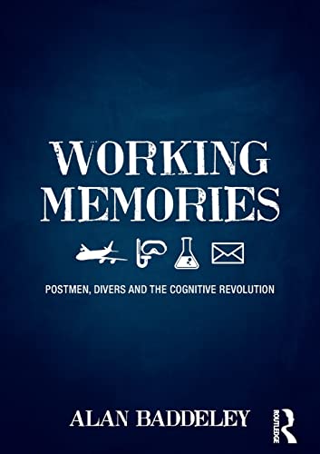 Stock image for Working Memories for sale by Blackwell's