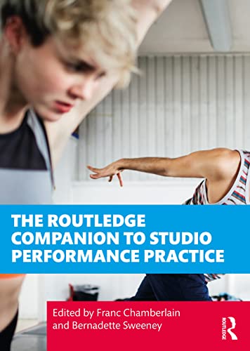 Stock image for The Routledge Companion to Studio Performance Practice for sale by Blackwell's