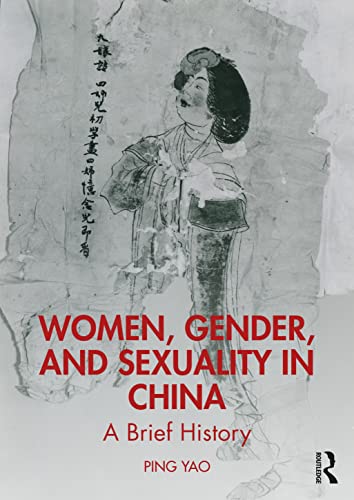 USA) Yao  Ping (California State University, Women, Gender, and Sexuality in China