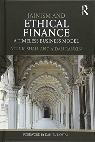 9781138648869: Jainism and Ethical Finance: A Timeless Business Model