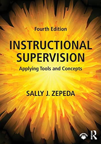 Beispielbild fr Instructional Supervision zum Verkauf von BooksRun