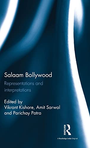 Stock image for Salaam Bollywood: Representations and interpretations for sale by Chiron Media