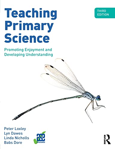 Stock image for Teaching Primary Science for sale by Blackwell's