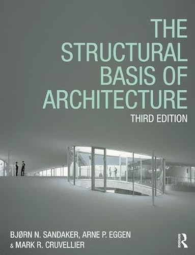 Beispielbild fr The Structural Basis of Architecture zum Verkauf von Buchpark