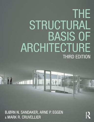 9781138651982: The Structural Basis of Architecture