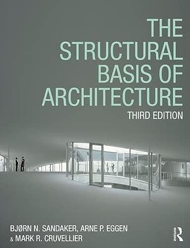 Imagen de archivo de The Structural Basis of Architecture a la venta por SecondSale