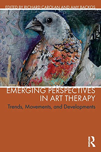 Stock image for Emerging Perspectives in Art Therapy: Trends, Movements, and Developments for sale by ThriftBooks-Atlanta