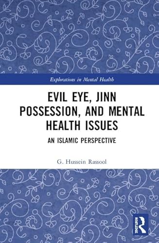 Stock image for Evil Eye, Jinn Possession, and Mental Health Issues for sale by Blackwell's