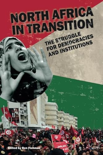 Beispielbild fr North Africa in Transition zum Verkauf von Blackwell's