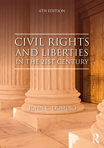 Beispielbild fr Civil Rights and Liberties in the 21st Century zum Verkauf von Blackwell's