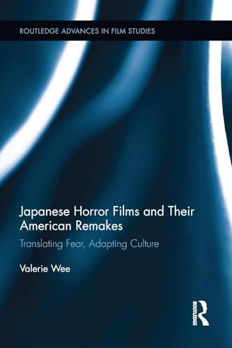 Stock image for Japanese Horror Films and their American Remakes for sale by Blackwell's