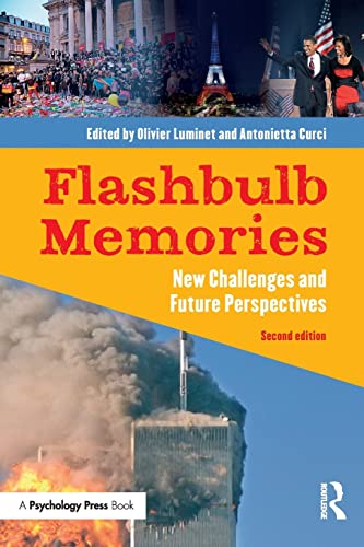 9781138653986: Flashbulb Memories