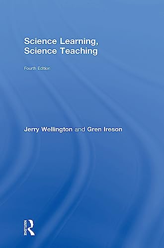 Stock image for Science Learning, Science Teaching for sale by Chiron Media
