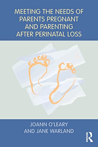 Imagen de archivo de Meeting the Needs of Parents Pregnant and Parenting After Perinatal Loss a la venta por SecondSale