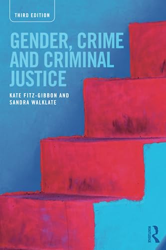 Beispielbild fr Gender, Crime and Criminal Justice zum Verkauf von Blackwell's