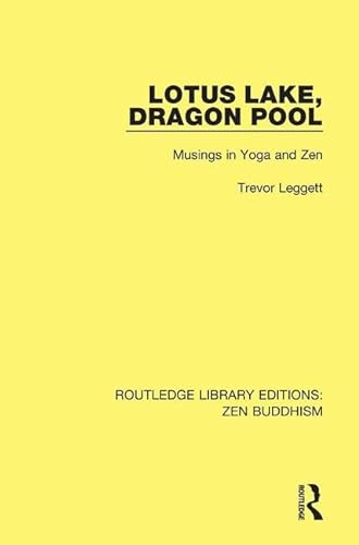 Stock image for Lotus Lake Dragon Pool for sale by Blackwell's