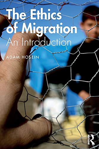Stock image for The Ethics of Immigration: An Introduction for sale by Chiron Media