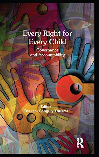 Stock image for Every Right for Every Child: Governance and Accountability for sale by Chiron Media