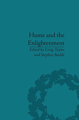 Imagen de archivo de Hume and the Enlightenment a la venta por THE SAINT BOOKSTORE