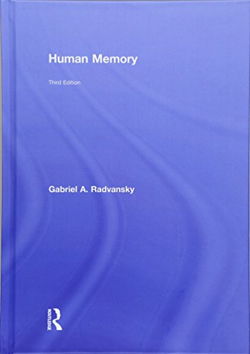 Stock image for Human Memory for sale by Indiana Book Company