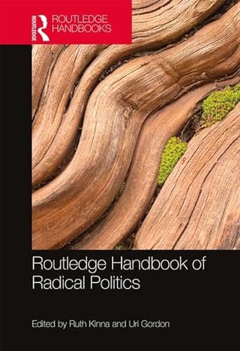 Imagen de archivo de Routledge Handbook of Radical Politics 1st Edition a la venta por Basi6 International