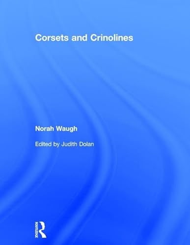 9781138665644: Corsets and Crinolines