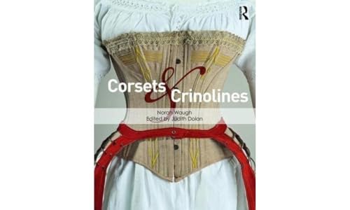 9781138665668: Corsets and Crinolines