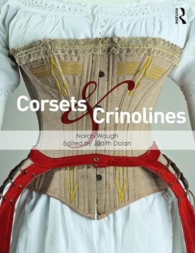 Stock image for Corsets and Crinolines for sale by Blackwell's