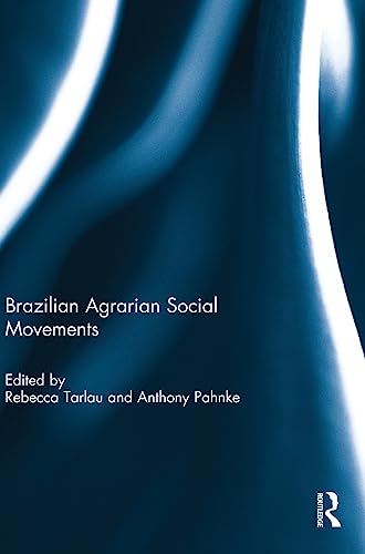 Beispielbild fr Brazilian Agrarian Social Movements zum Verkauf von Chiron Media