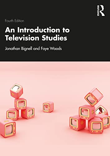 Beispielbild fr An Introduction to Television Studies zum Verkauf von Better World Books: West