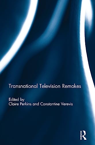Stock image for Transnational Television Remakes for sale by Chiron Media